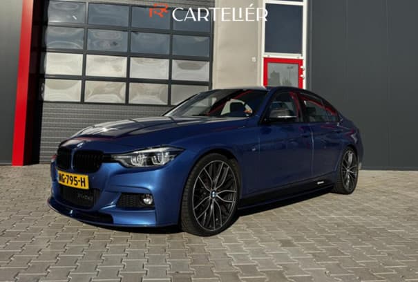BMW 3 Serie