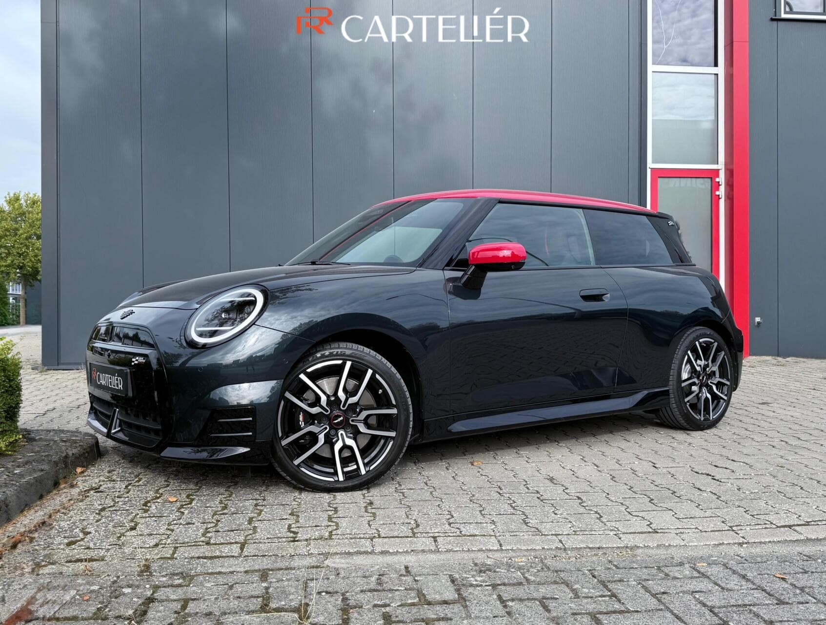 MINI Electric